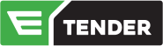 E-tender logo