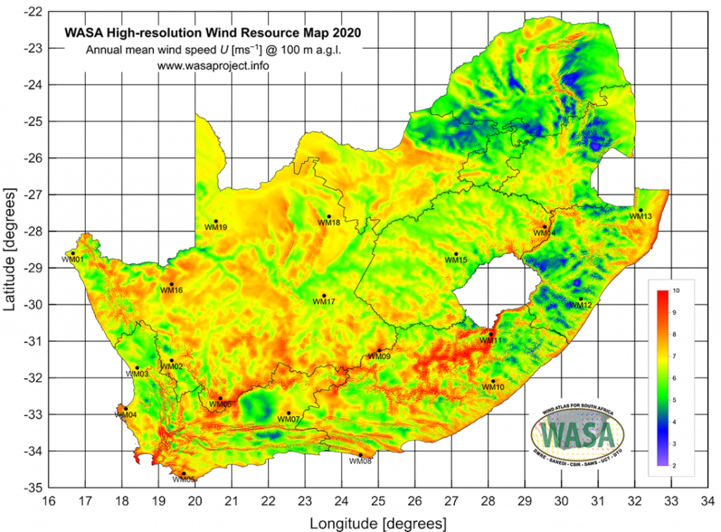 WASA_Wind_Resource_Map_2020
